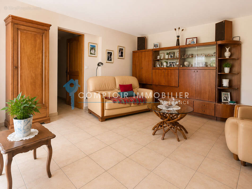 Maison individuelle - T8 - photo 8