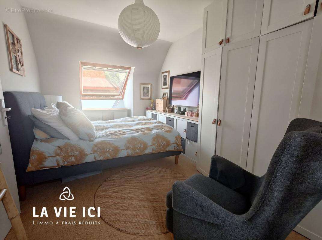 Maison 4 chambres au calme - photo 13