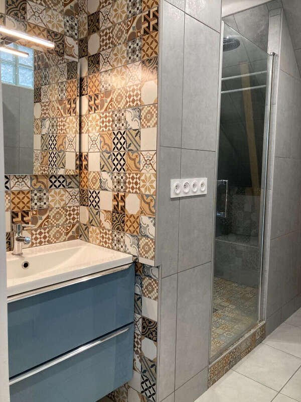 Appartement à FLERS