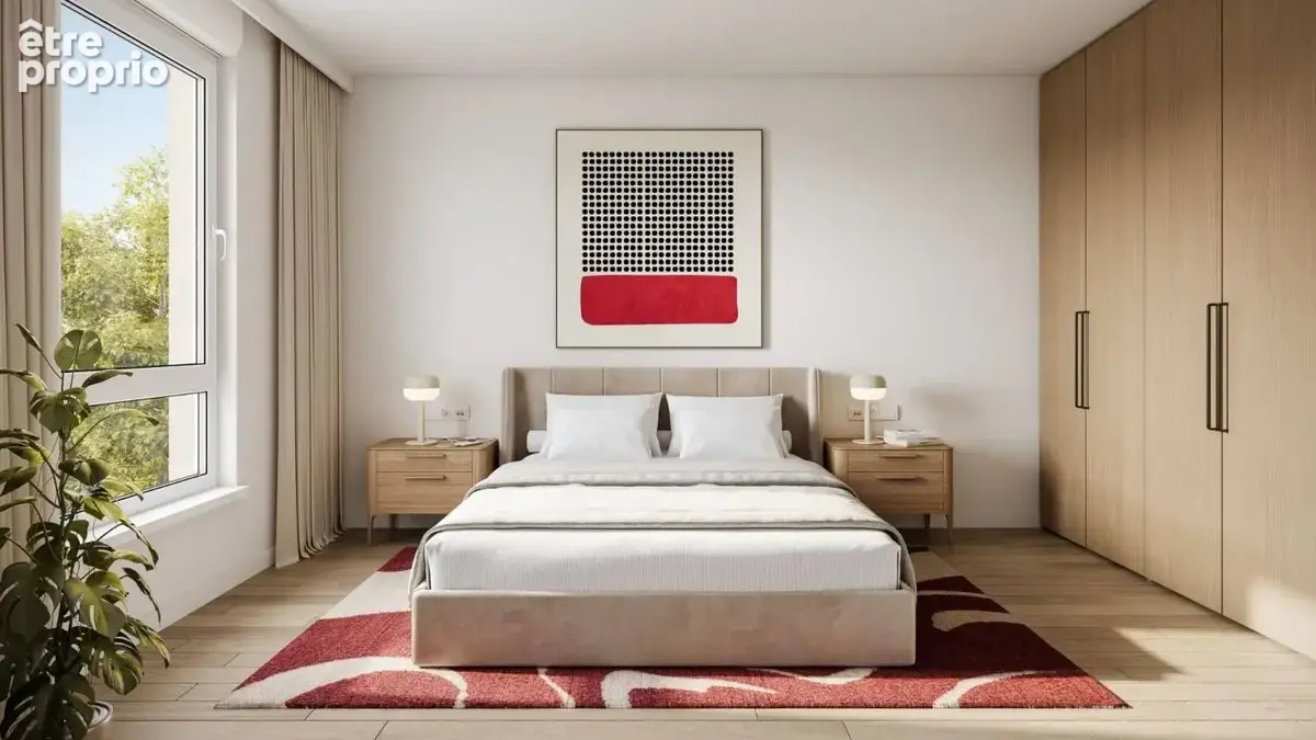 Magnifique Maison 5 pièces GENAS - photo 4