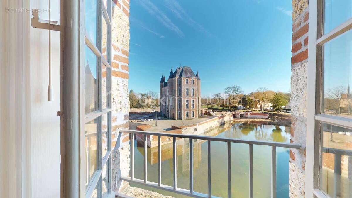 Appartement à BELLEGARDE