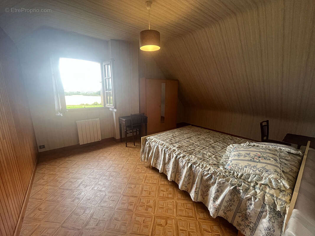 Maison sur Yffiniac - photo 10