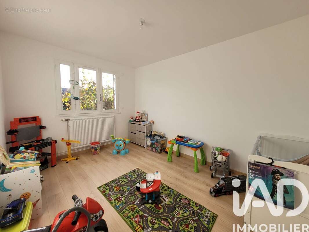 Photo 7 - Maison à SAINT-VAAST-DE-LONGMONT