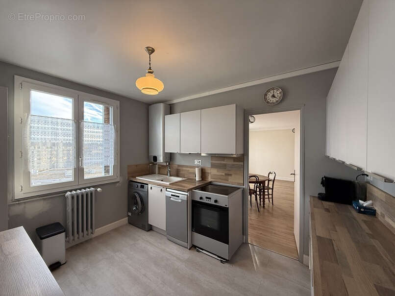 Appartement à DREUX