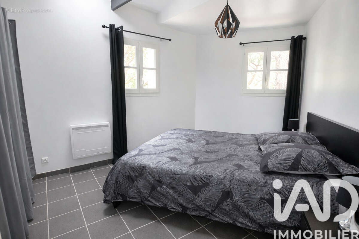 Photo 7 - Appartement à GASSIN
