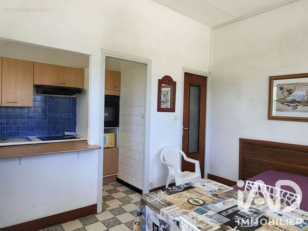 Maison 133 m² à Marseillan  - photo 4