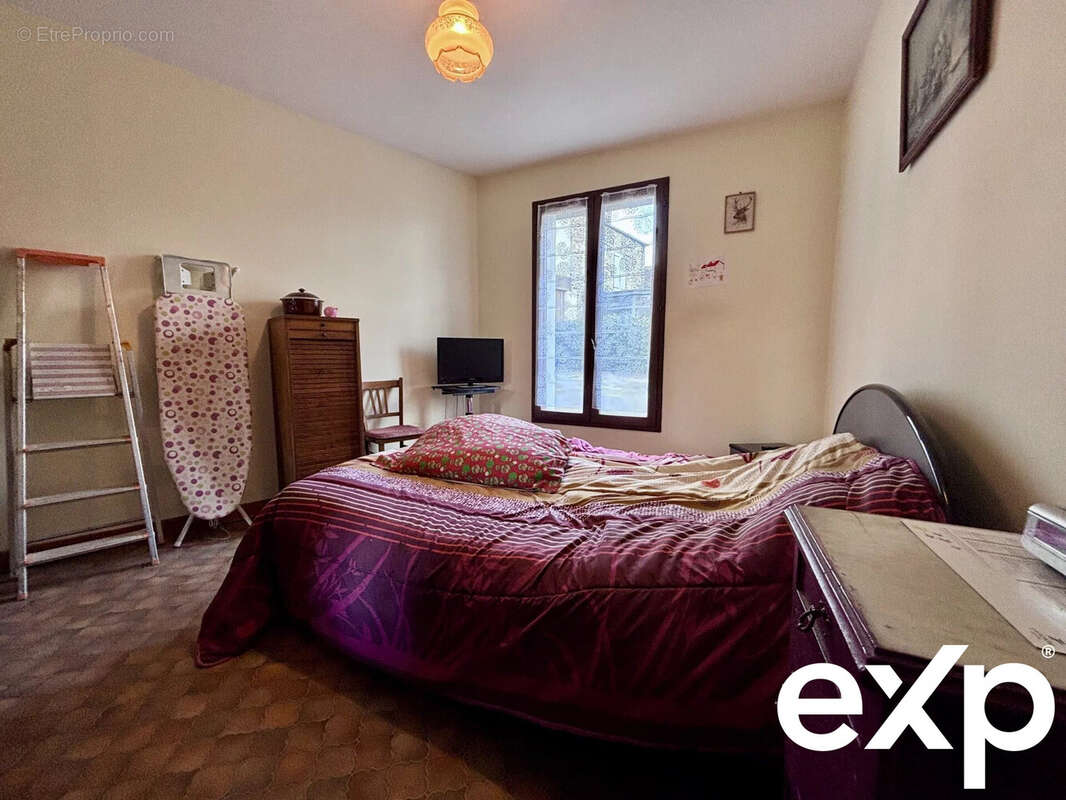 Maison à SAINT-JAMES