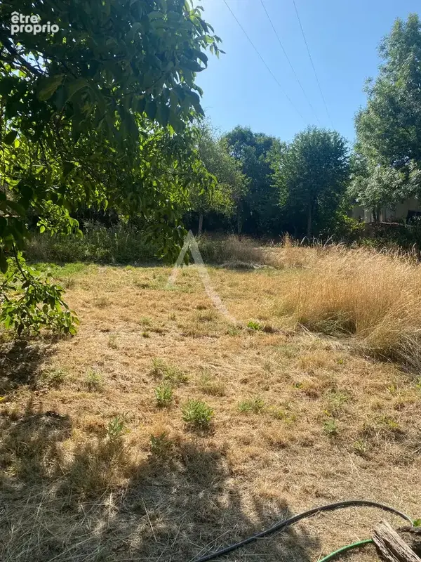 Garage et son terrain attenant à bâtir - GRENANT-LES-SOMBERNON - photo 8