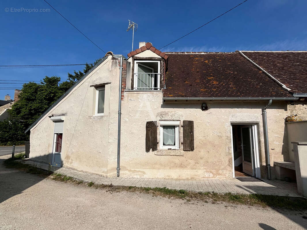 Investir dans un gîte à CELLETTES - photo 9