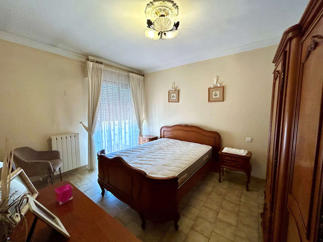 Appartement à AJACCIO