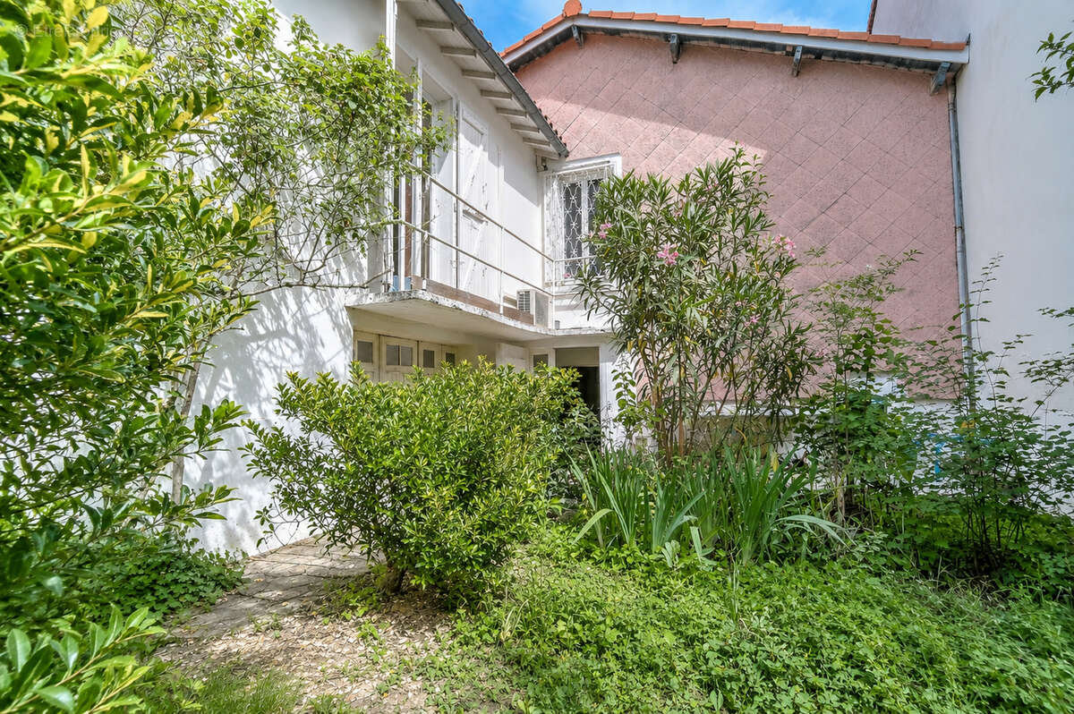 Maison à TOULOUSE