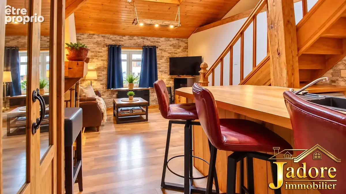 Duplex gerardmer - photo 5