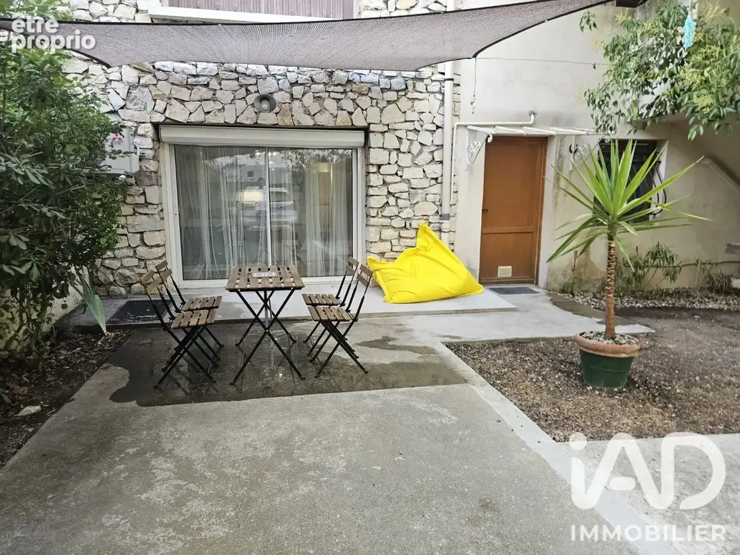 Photo 1 - Appartement à AVIGNON
