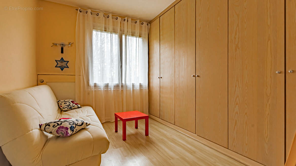 Appartement à CHANTILLY