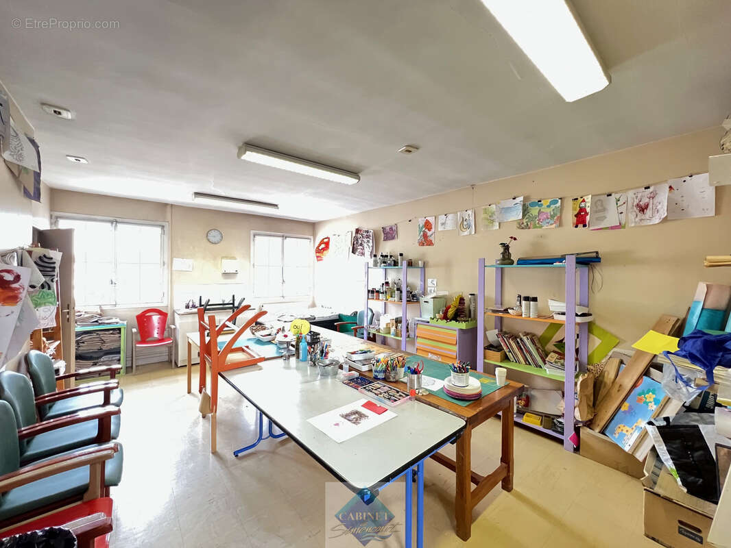 Appartement à ABBEVILLE
