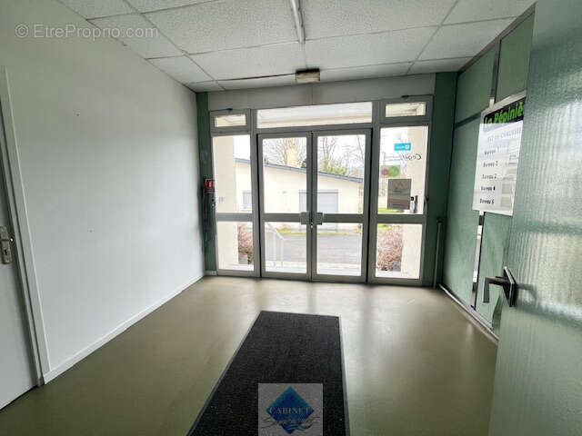 Appartement à ABBEVILLE