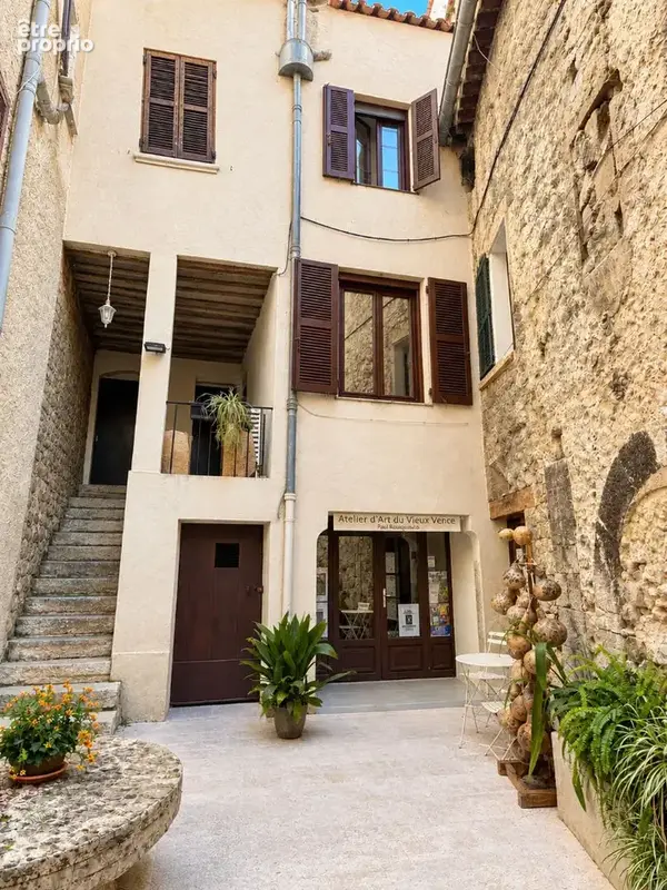 Vence - 2-3 pieces - photo 12