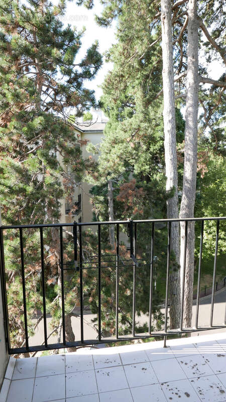 Appartement à SCEAUX