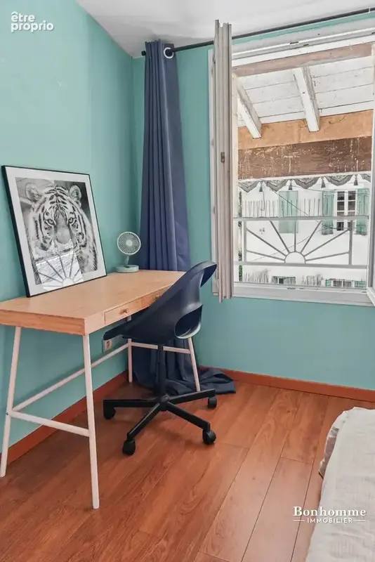 Maison 5 pièces - 145m² - photo 16