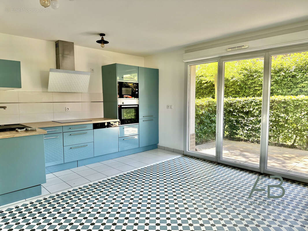 Appartement à RONCHIN