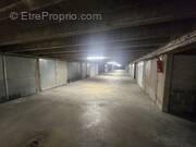 Parking à BOULOGNE-BILLANCOURT