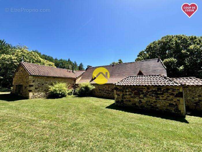 Belle Maison Perigourdine - photo 5
