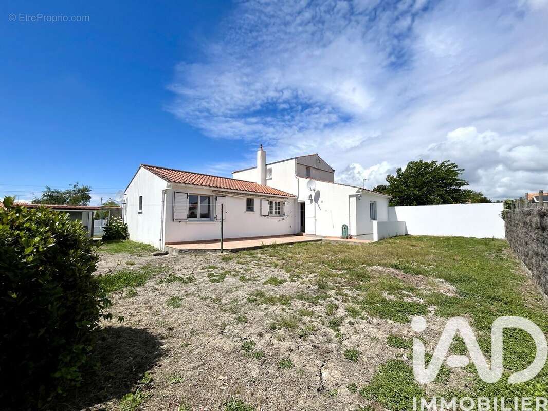 Photo 3 - Maison à LE FENOUILLER