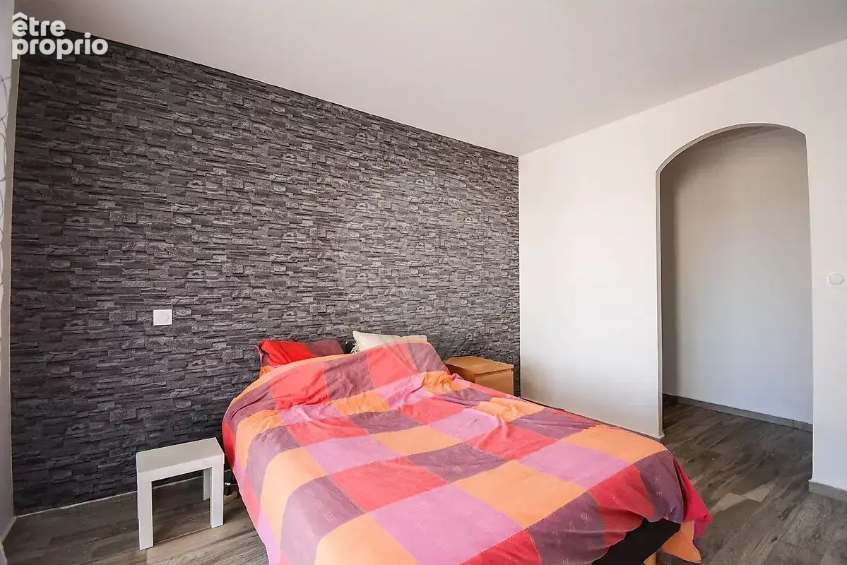 Maison 3 chambre(s) à vendre - photo 7