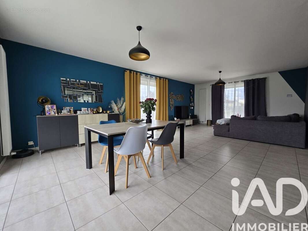 Photo 3 - Maison à SAINTE-VERGE