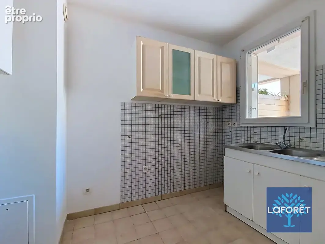 Maison familiale avec jardin et garage ? Cergy-le-Haut - 92.2m² - photo 6