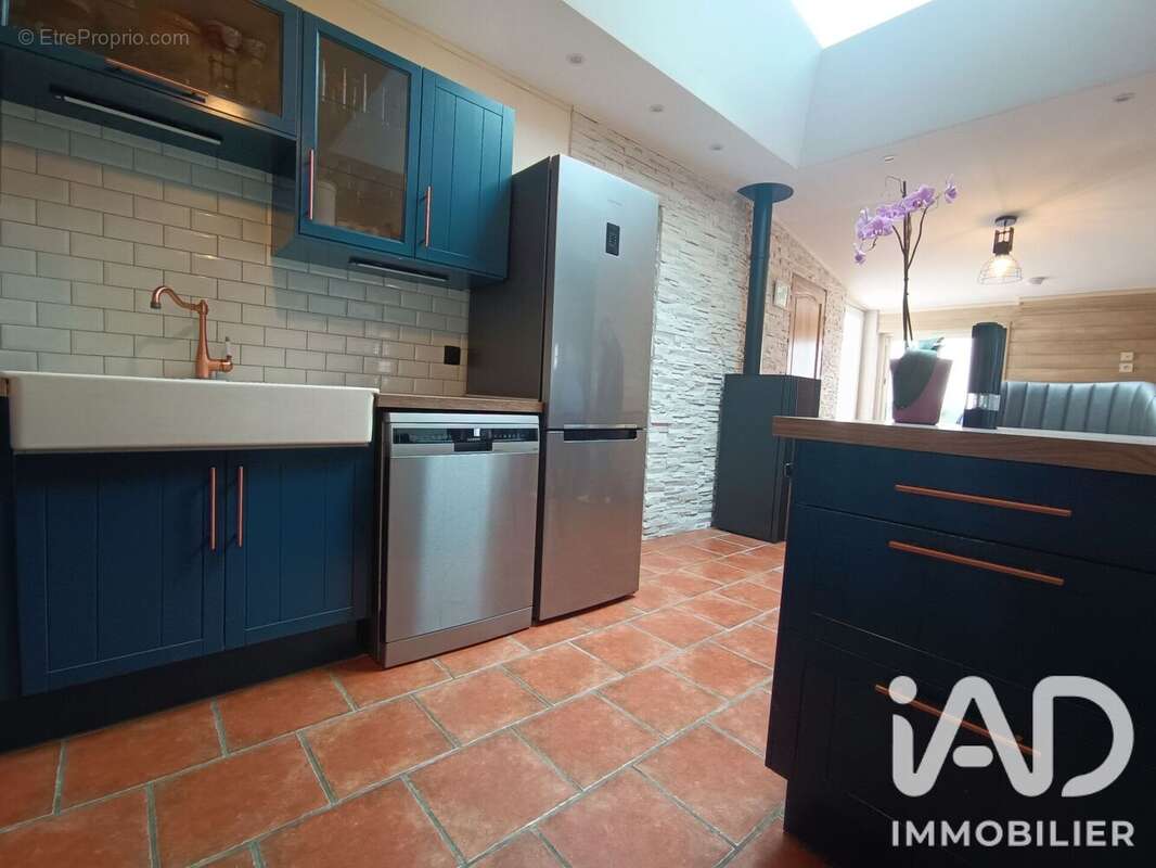Maison 113 m² à Beuvry  - photo 2
