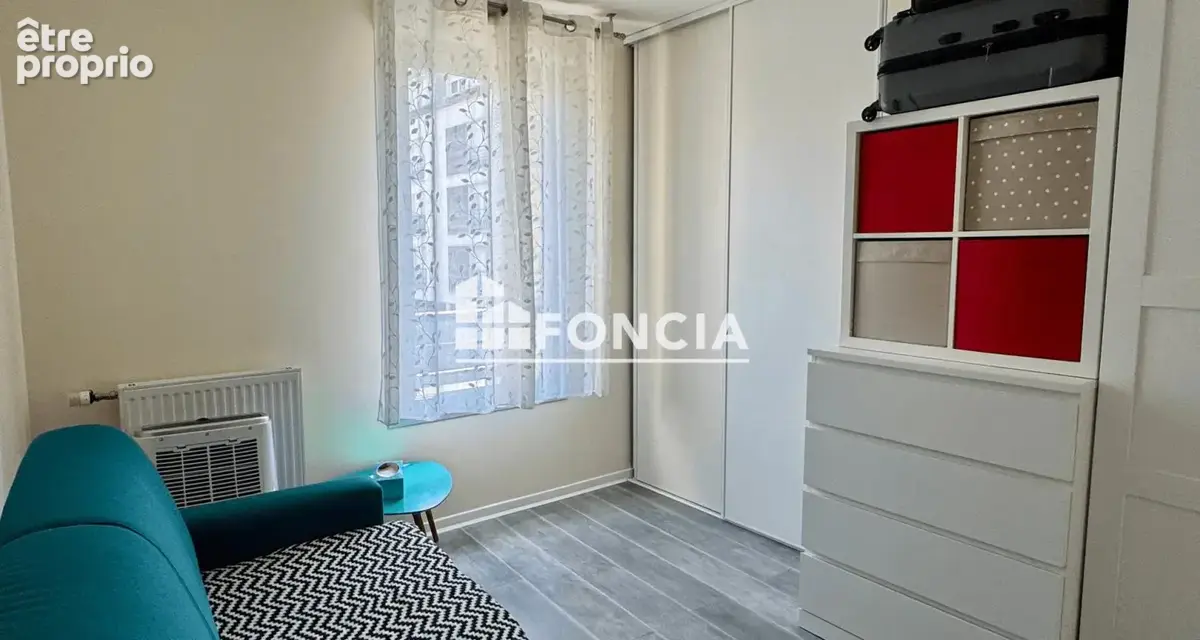 Appartement 3 pièces à vendre à Athis-Mons résidence KAUFMAN - photo 13