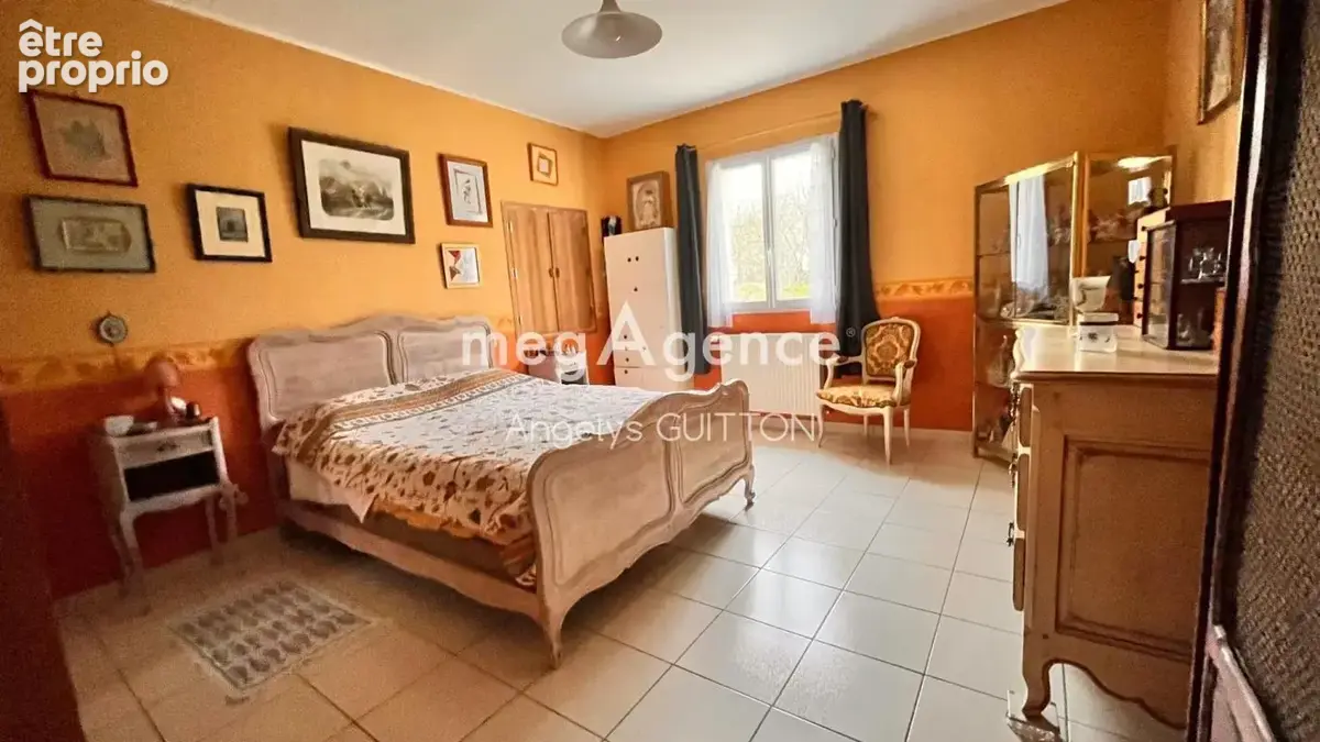 Maison principale + Gîte à 25 minutes du Mans - photo 9