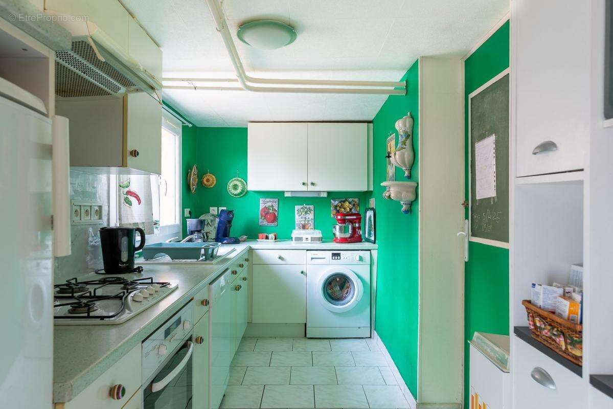 Maison à PIERRECLOS