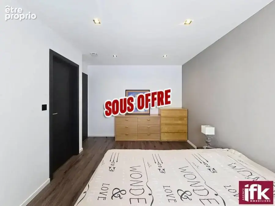 Wolfgantzen magnifique maison 4 chambres avec piscine - photo 13