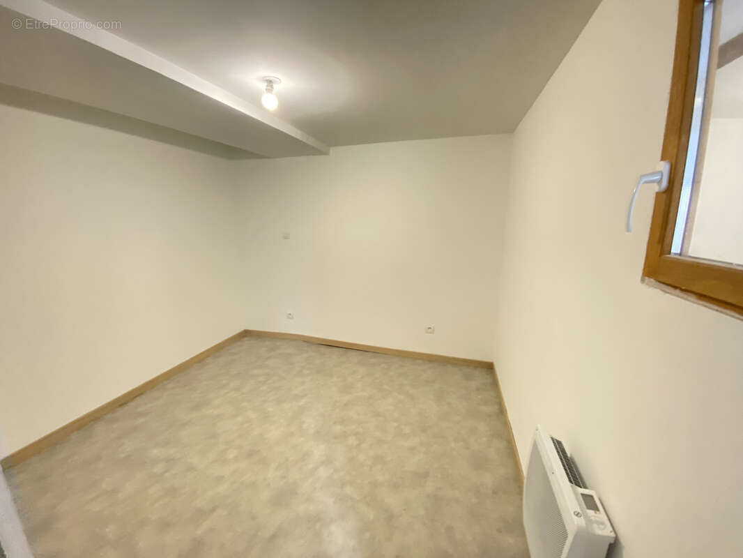 Appartement à LIMOUX
