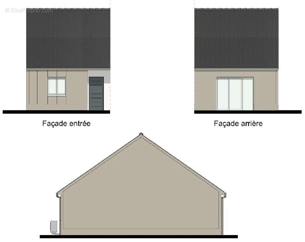 Photo 3 - Maison à MISSILLAC