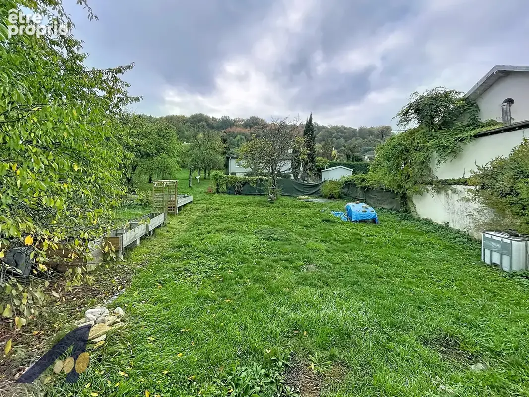 Nouveau maison à Etouvans - photo 11