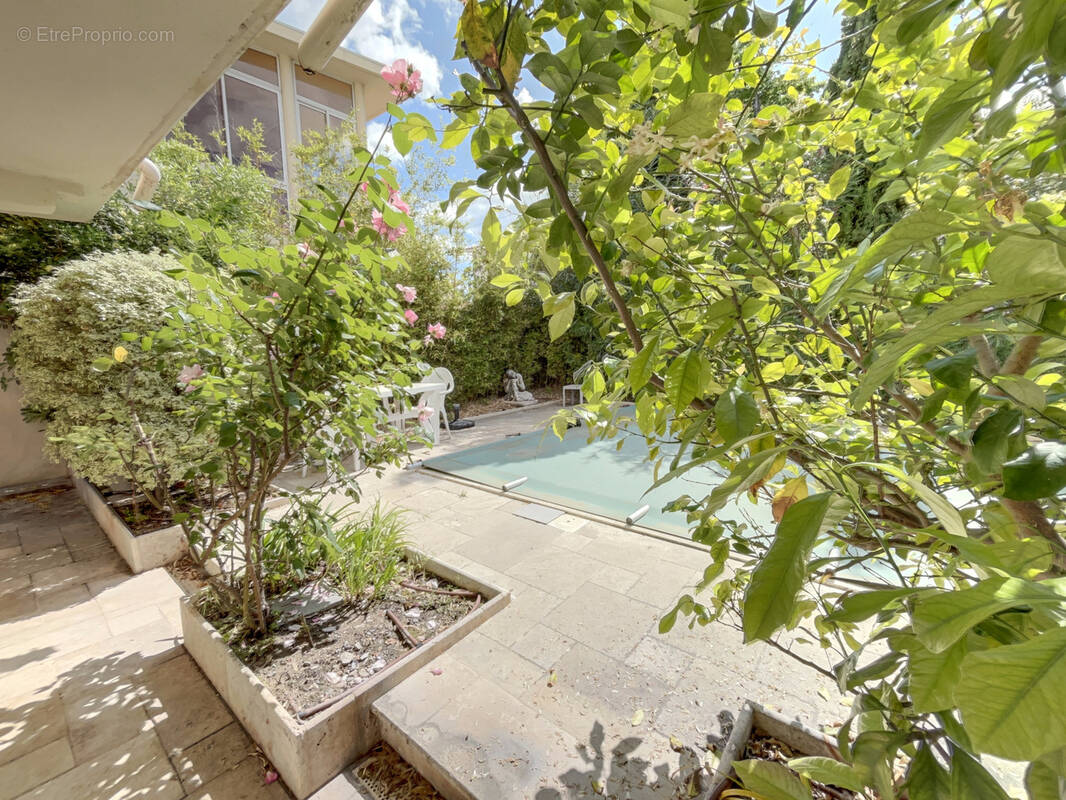 Maison à MARSEILLAN