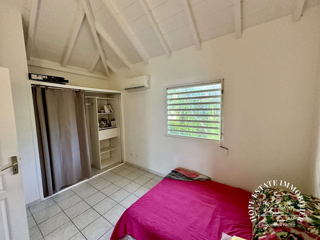 Appartement à SAINT-MARTIN