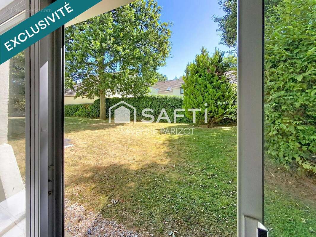 Photo 5 - Appartement à LE PLESSIS-TREVISE