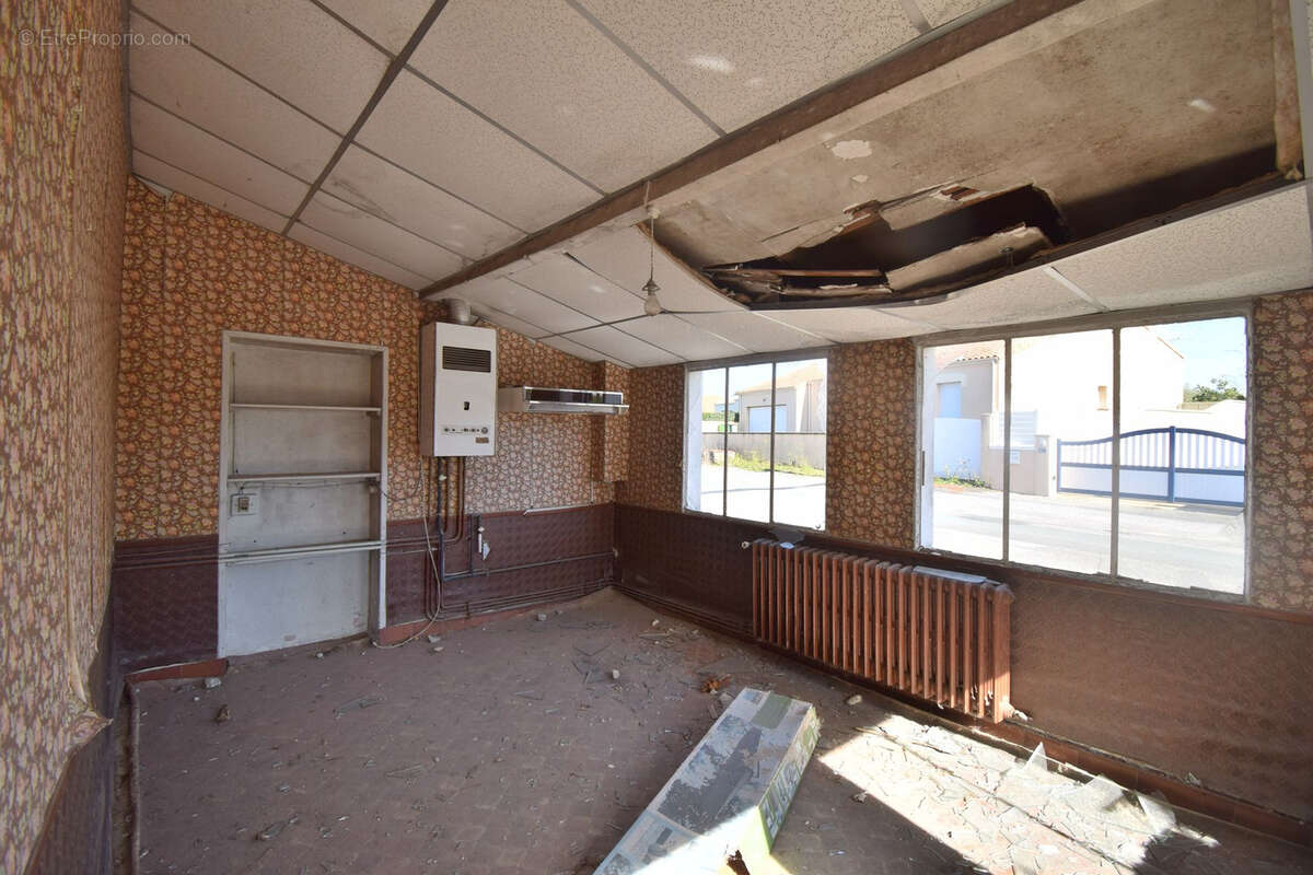 Maison à LES SORINIERES