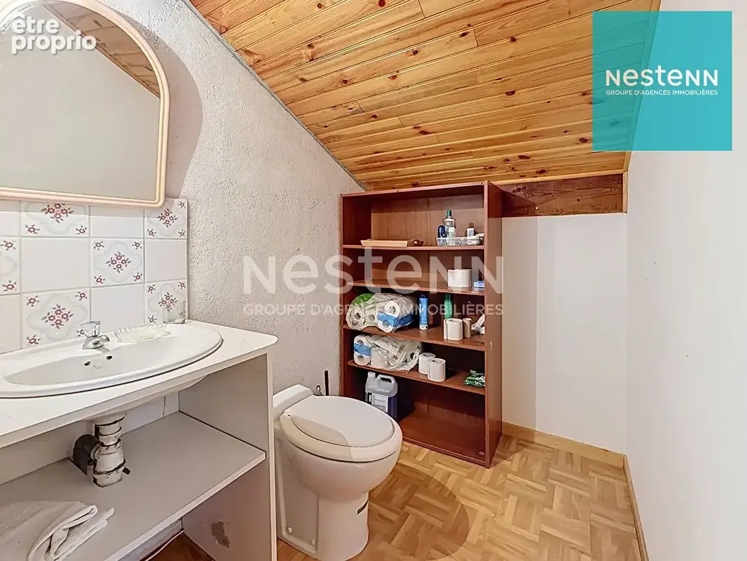 Opportunité - Maison Portel-des-corbières 4 pièce(s) 84 m2 avec jardin et garage - photo 21