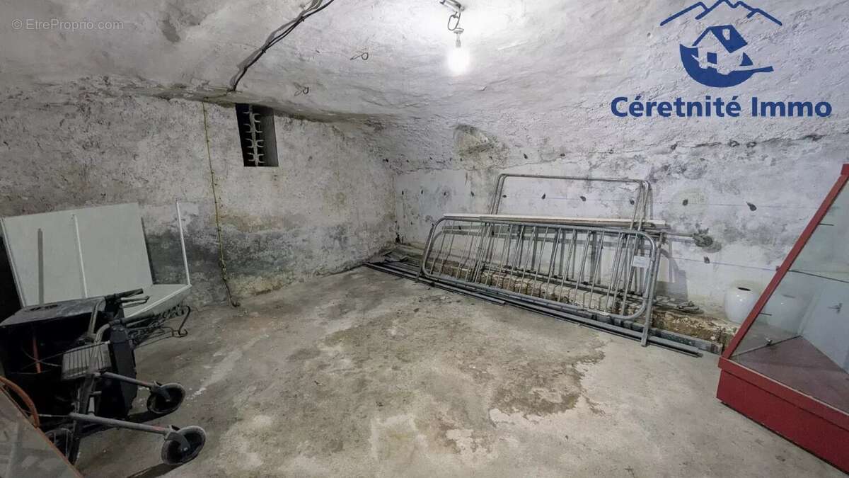 Appartement à LE PERTHUS