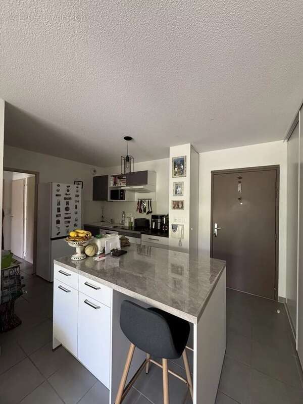 Appartement à NARBONNE