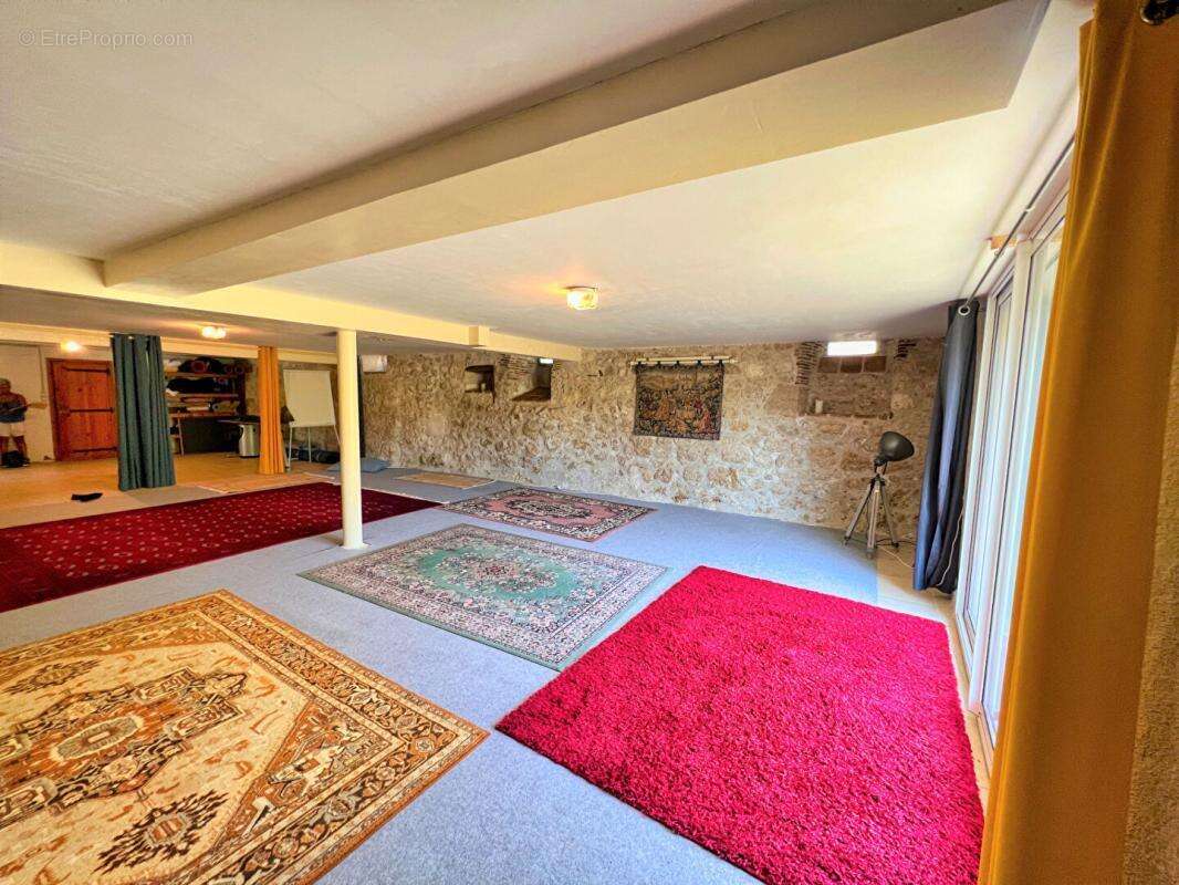 Maison à LAROQUE-TIMBAUT