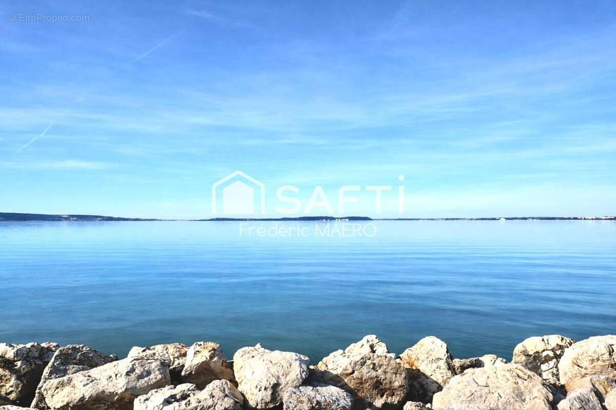 Photo 5 - Maison à VITROLLES