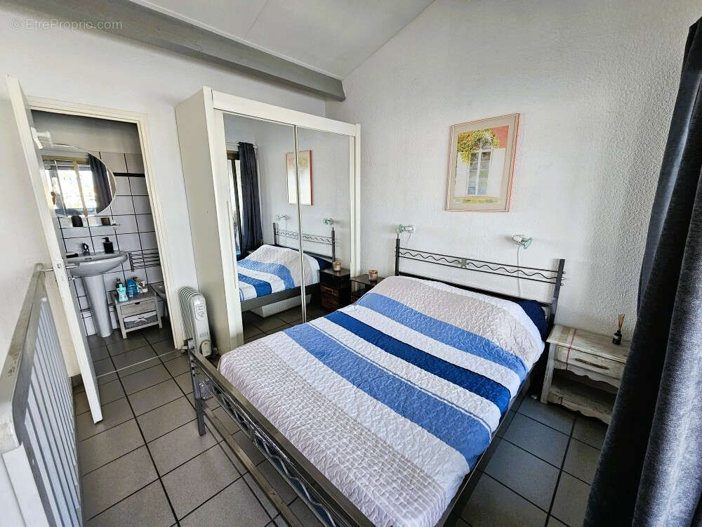 Appartement à LE BARCARES