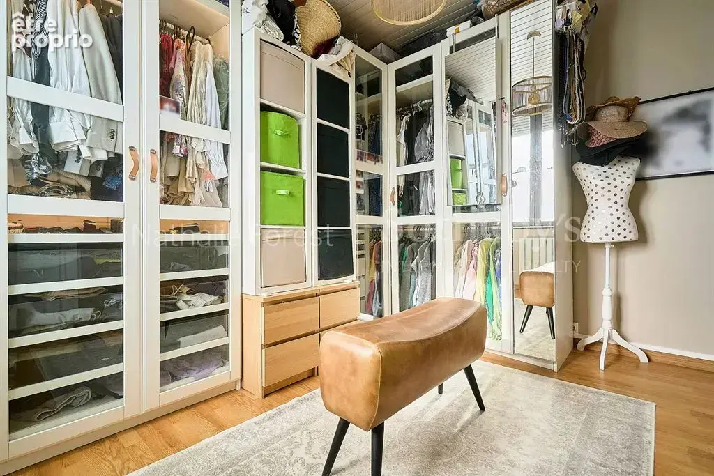 Maison 4 pièces, 2 salle de bains, joli jardin - photo 19