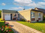 Maison à GOURNAY-EN-BRAY